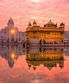 
                    
                        Amritsar, India
                    
                