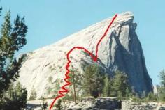 
                    
                        Half Dome
                    
                