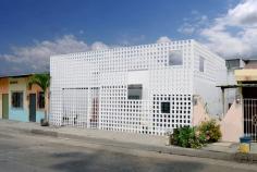 
                    
                        Casa Infinita | Natura Futura Arquitectura | Archinect
                    
                