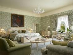 
                    
                        Hotel Schloss Fuschl Resort and Spa : Castle Hotels in Europe : Condé Nast Traveler
                    
                