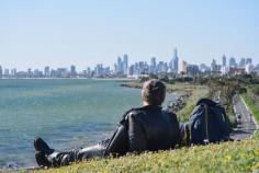 
                    
                        Top 5 Views of Melbourne |
                    
                