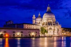 
                    
                        Basilica della Salute by Baron Alloway on 500px
                    
                