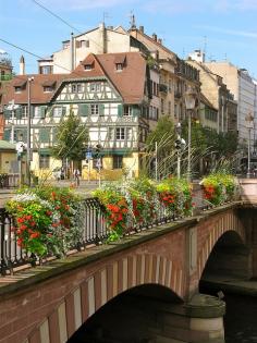 
                    
                        Strasbourg, France
                    
                