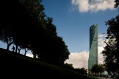 
                    
                        Torre Espacio | Pei Cobb Freed & Partners | Archinect
                    
                