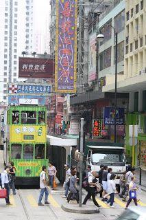 
                    
                        Kimminita: Hong Kong (3) SOHO and Shueng Wan
                    
                