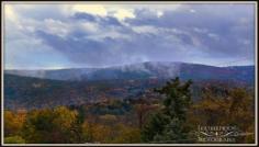 
                    
                        Between Greensburg and Uniontown Pennsylvania
                    
                