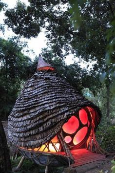 
                    
                        Soneva Kiri Resort, Thailand
                    
                