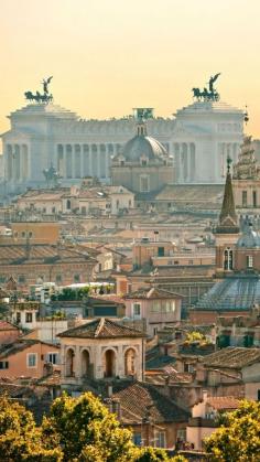 
                    
                        39. #Skyline - 39 Magnificent and #Memorable Sights of Rome ... → #Travel [ more at travel.allwomenst... ]  #Di #Spagna #Santangelo #Piazza #Aventine
                    
                