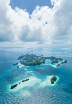 
                    
                        Island hopping is best when you can literally hop to each island, only in paradise... #travel #wanderlust #beach
                    
                