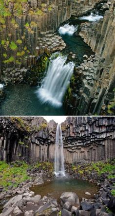 
                    
                        Amazing Landscape In Iceland
                    
                