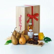 
                    
                        Complete Pear Poaching Gift
                    
                