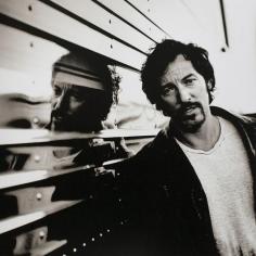 
                    
                        Bruce Springsteen by Anton Corbijn
                    
                