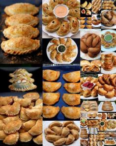 
                    
                        All about empanadas – The empanada 101 guide – Laylita’s Recipes
                    
                