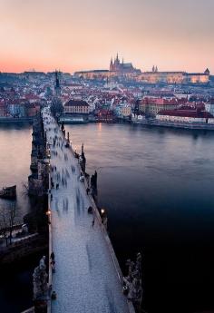 
                    
                        Prague, Czech Republic
                    
                