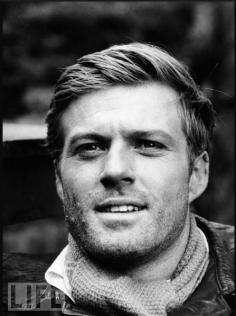 
                    
                        robert. redford.
                    
                