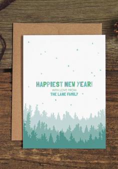 
                    
                        custom christmas cards / new year / trees
                    
                