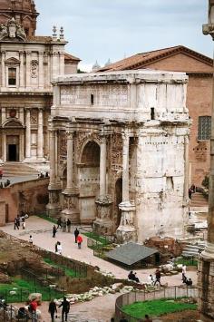 
                    
                        21. Arch of #SEPTIMIUS Severus - 39 #Magnificent and Memorable #Sights of Rome ... → #Travel [ more at travel.allwomenst... ]  #Piazza #Fountain #Peter #Source #Trevi
                    
                