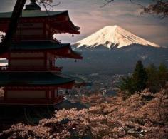 
                    
                        Mount Fuji
                    
                