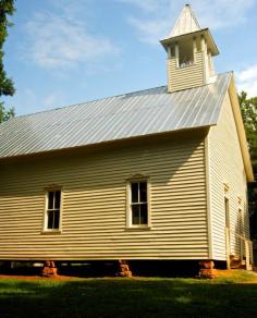 
                    
                        #CadesCove #Tennessee #GreatSmokyMountainsNationalPark
                    
                