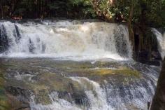 
                    
                        Presidente Figueiredo is a town in the Amazon region - Brazil
                    
                