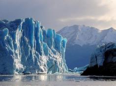 
                    
                        Glaciar Perito Moreno, Patagonia, Argentina
                    
                