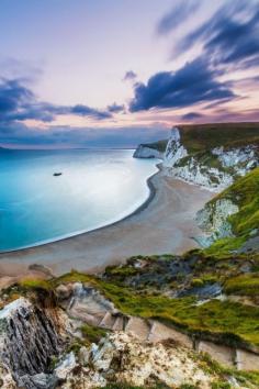 
                    
                        Pristine beach...
                    
                