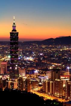 
                    
                        Taipei City, Taiwan
                    
                