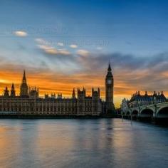 
                    
                        Houses of Parliament
                    
                