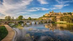 
                    
                        Beziers
                    
                