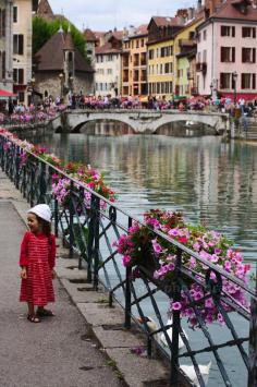 
                    
                        Annecy, Haute Savoie, France
                    
                