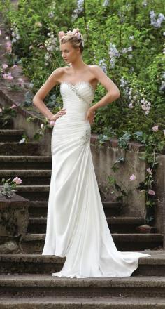 
                    
                        Voyage Bridal by Mori Lee Dress
                    
                