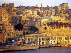 Malta Island