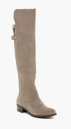 
                    
                        Calvin Klein | Gigi Suede Boot
                    
                