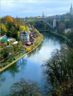 
                    
                        Bern, Switzerland
                    
                