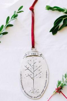 
                    
                        family tree ornament {pewter} | Lisa Leonard Designs
                    
                