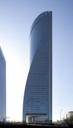 
                    
                        Torre Espacio | Pei Cobb Freed & Partners | Archinect
                    
                