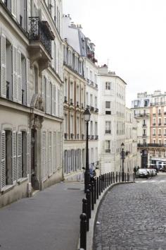 
                    
                        Nicole Franzen's beautiful pictures of Paris. #parisblackbook #cntraveler
                    
                