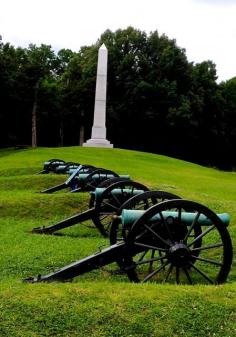 
                    
                        #VicksburgNationalMilitaryPark #VicksburgMS #VicksburgMississippi #Mississippi
                    
                