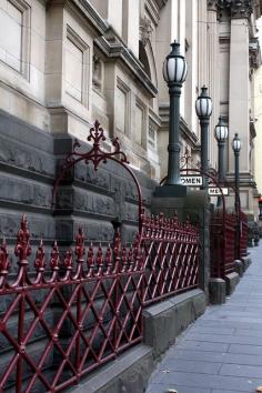 
                    
                        Australia - Melbourne by Chris, via Flickr
                    
                