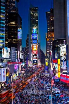 
                    
                        times square, new york city, new york, usa: tom mccavera.
                    
                