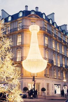 
                    
                        Christmas in Paris
                    
                