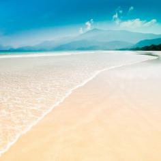 
                    
                        Lopes Mendes Beach, Brazil
                    
                