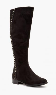 
                    
                        Bucco | Farasha Tall Boot
                    
                