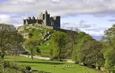 
                    
                        Ireland is definitely on my #BucketList
                    
                