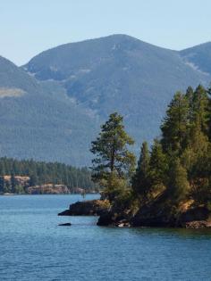 
                    
                        Flathead Lake - Montana - USA (von Jim Bauer)
                    
                