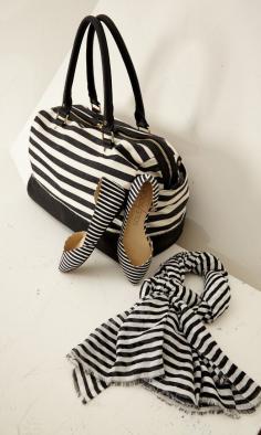 
                    
                        striped accessories
                    
                