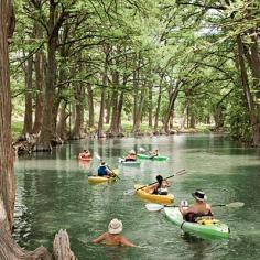 
                    
                        10 Texas Hidden Adventures...I want to do them all! :)
                    
                