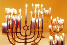 
                    
                        Hanukkah 2014
                    
                