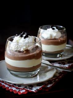 
                    
                        Triple Chocolate Mousse RECIPE noshon.it/...
                    
                