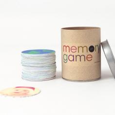 
                    
                        Personalized Memory Game
                    
                